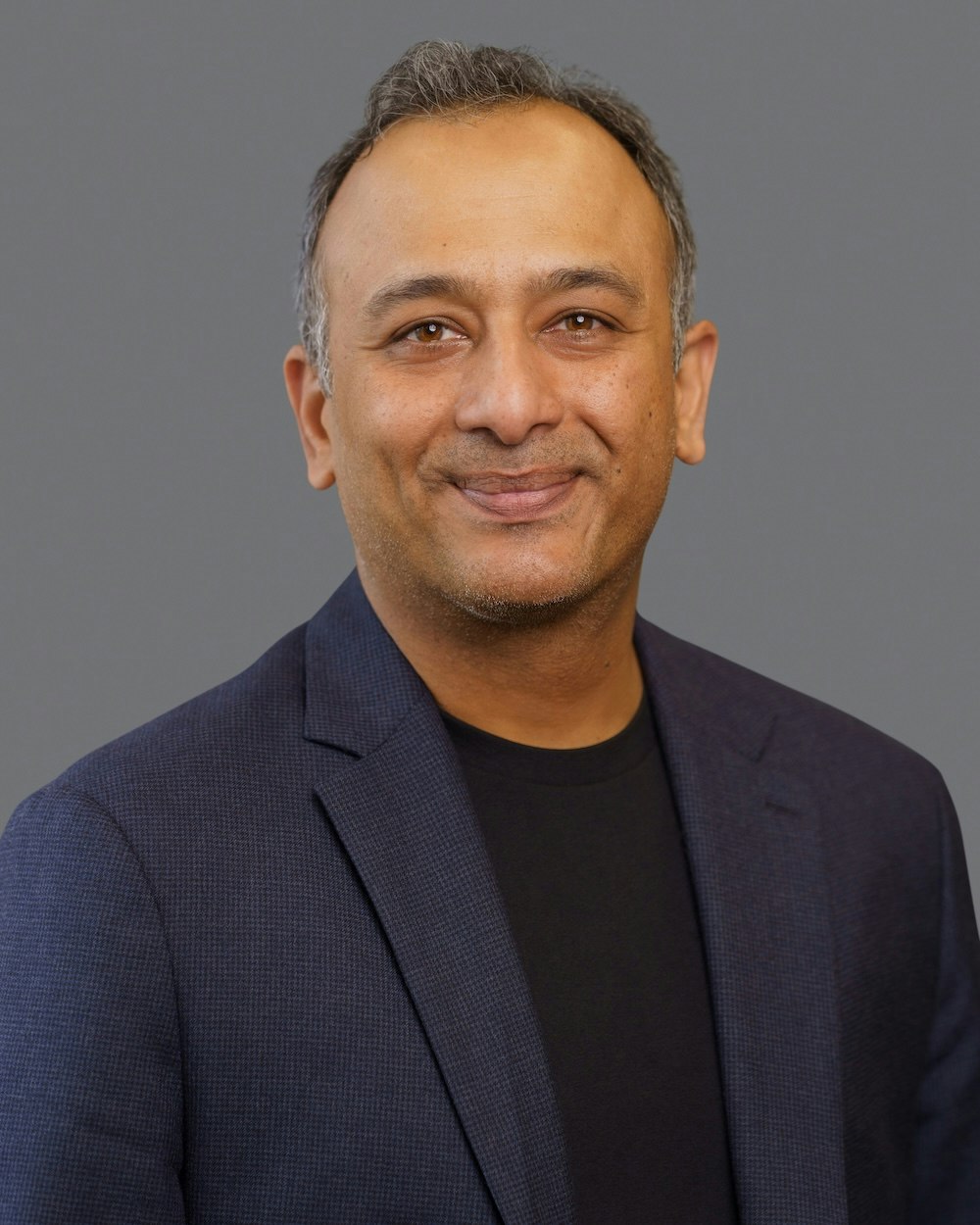 Zubin Tavaria