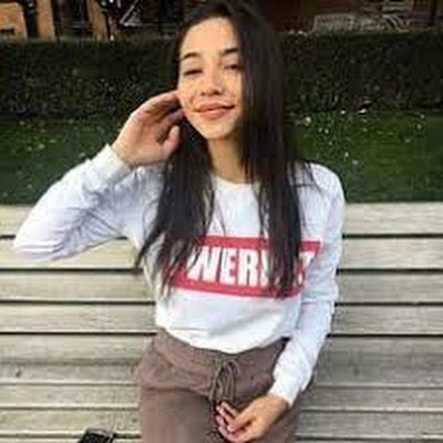 Анастасия Шепенкова