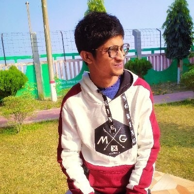 Shoikat Md Rakib Mahmud