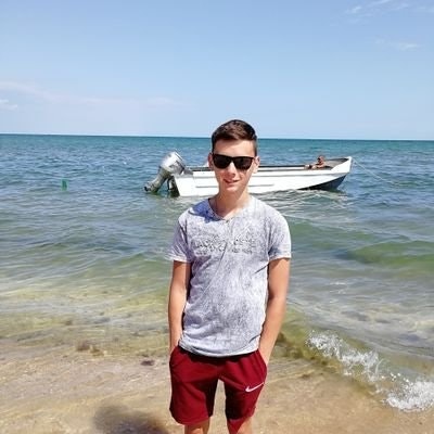 Андрій Рошко