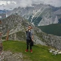 Iordáin Mac An Bheatha