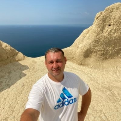 Сергей Арцыбашев