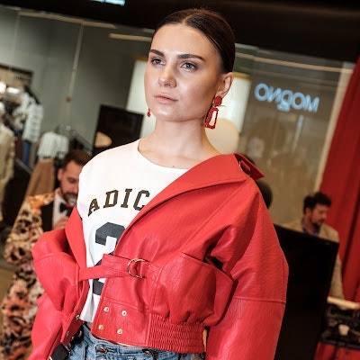 Регина Артемцева