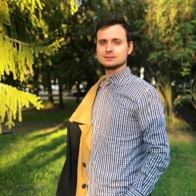 Роман Олійник