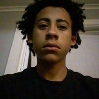 Nathan Tyreese Giordano