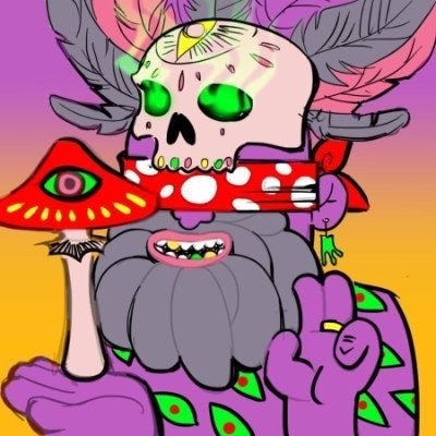 блуждающий биоробот