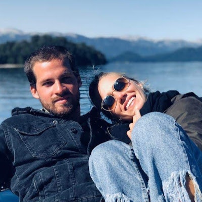 Carlos Maria Defilippi Diaz