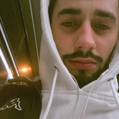 Андрій Критович