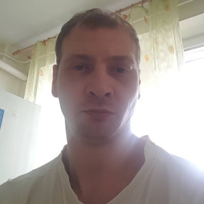 Андрей Логвинов