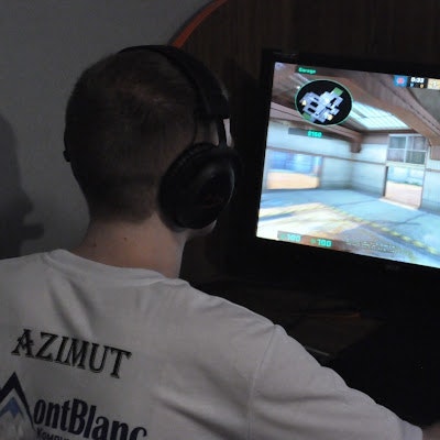 Vitalii Slobodynskyi