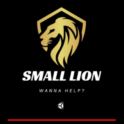 Small Lion