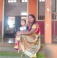 Iti Goswami Chakravarty