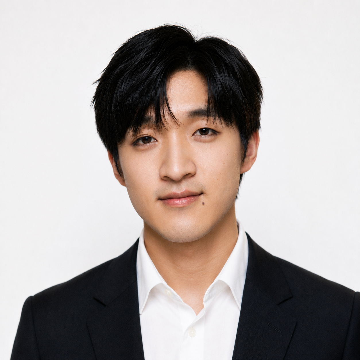 Stefan Chao