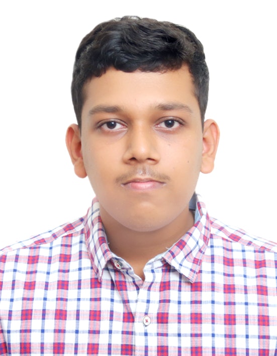 Siddhesh Agarwal