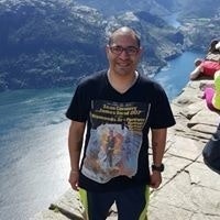 Frank Ivar Andreassen