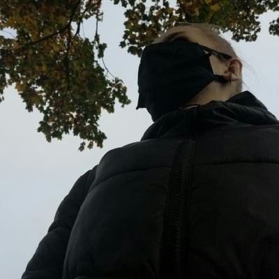 Anastasiia Alekseevna Demitska