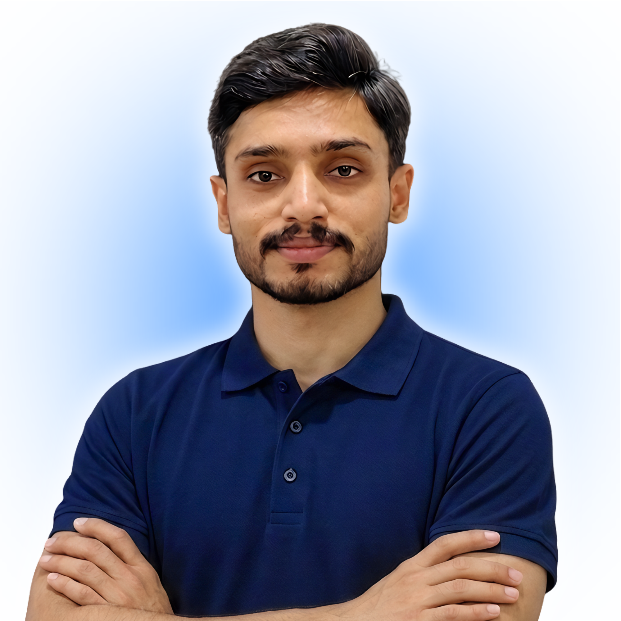 Kumail Kazmi