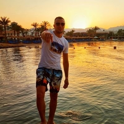 павел дышлевич