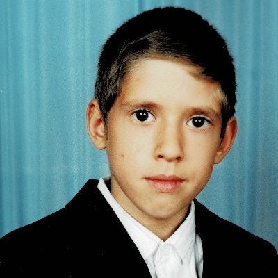 Vladimir Vladimirovich Zakhodkin