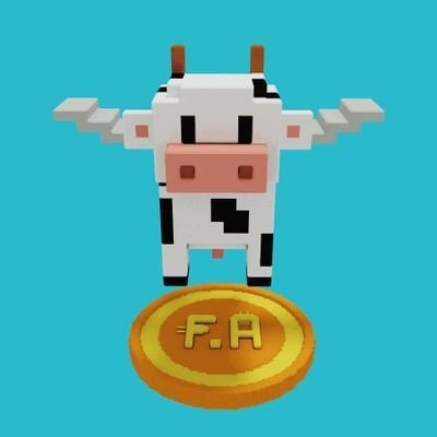 Crossy Sky ☁️💙🔶