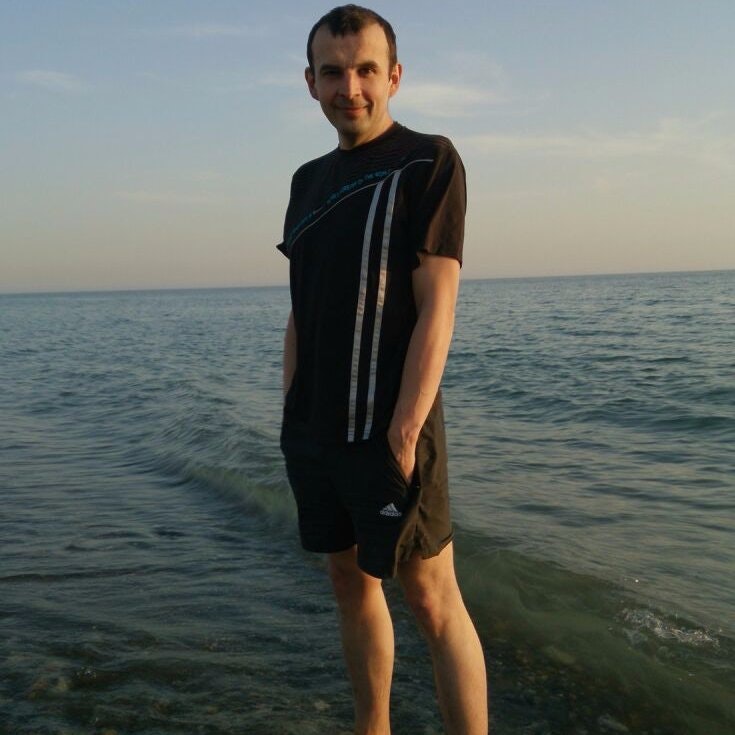 Дмитрий Кулеш