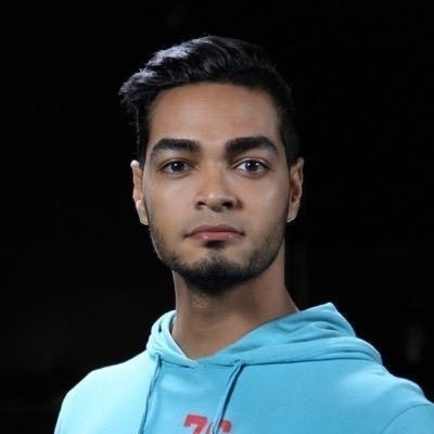 Gideon Michael David