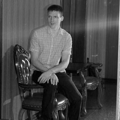 иван подшивалов