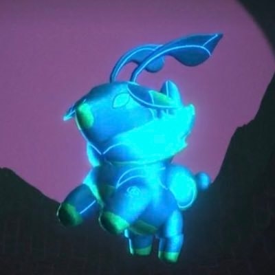 内気サイダー⚡毎日生ミント中