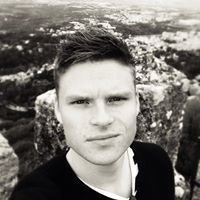 Simon Benfeldt Jørgensen