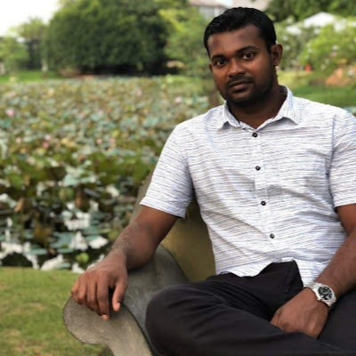 Mohamed Shareef