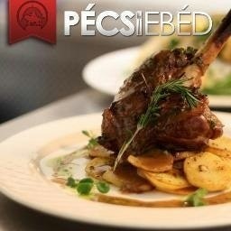 Pécsi Ebéd
