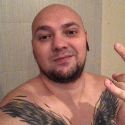 Егор Михайлов