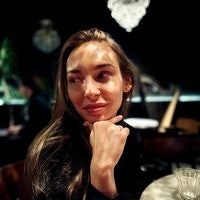 Elizaveta Shokhireva