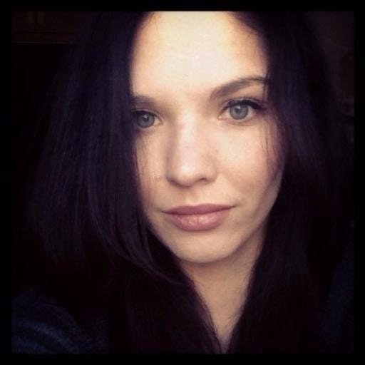 Эвелина Цветкова