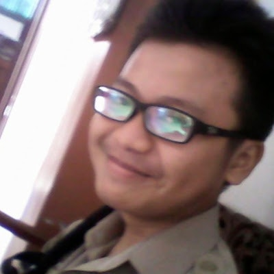 Dicky Indra Asmara