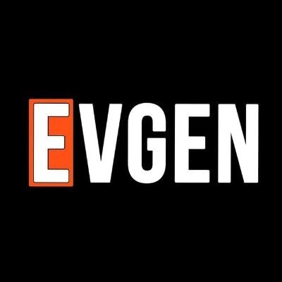 EvgenCoin