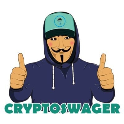 Cryptoswager 🎏