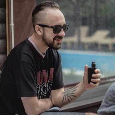 Антон Богданов