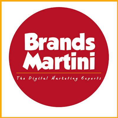 Brands Martini - Digital Marketing Agenc
