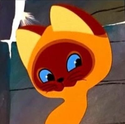 Котёнок ГАВнистый