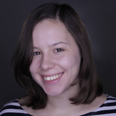 Александра Голубева