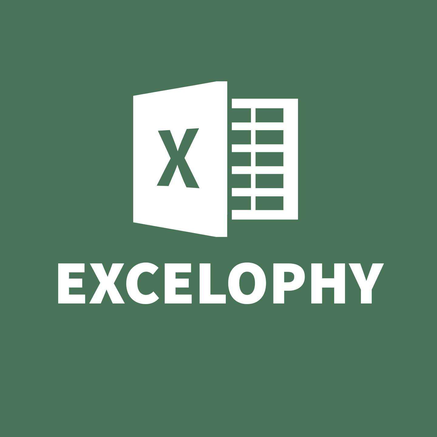 Excelophy