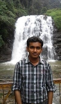 Ranjeet Priyadarshi