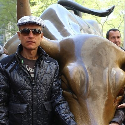 Albert Vacheslavovich Martynov