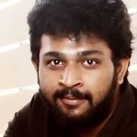 Arjun Sethu