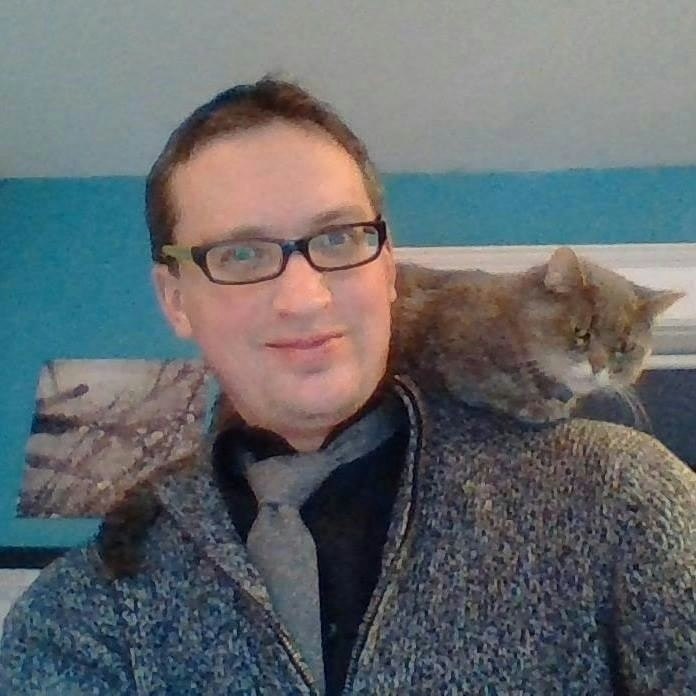 Cameron Bloom Kruger