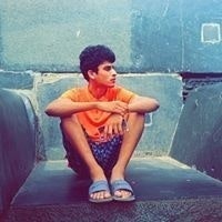 Dharmavaram Paritosh