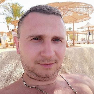 Андрій Варениця