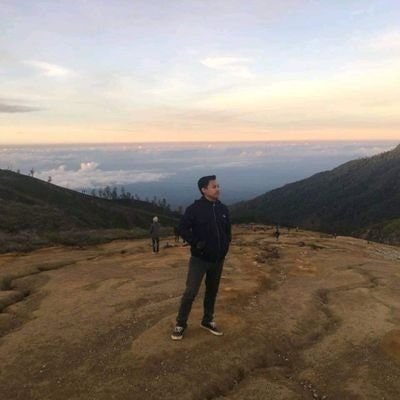 Rino Kharisma x Sctartar