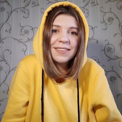 Светлана Плахтий